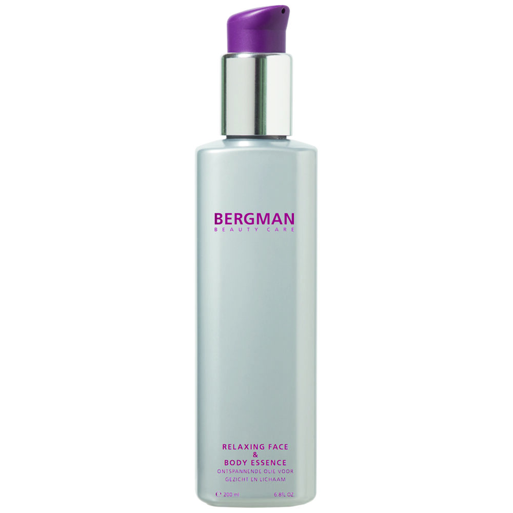 RELAXING FACE & BODY ESSENCE