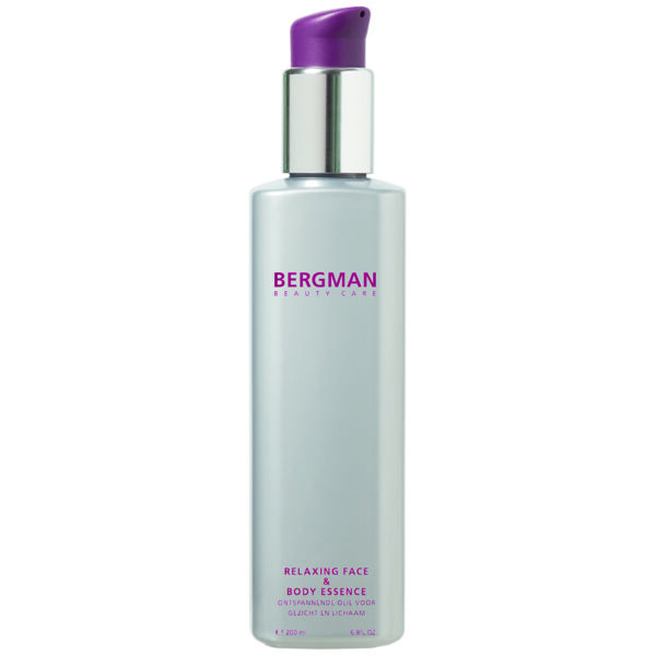 RELAXING FACE & BODY ESSENCE