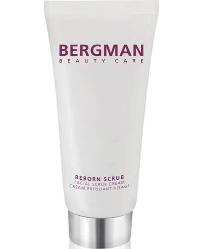 REBORN SCRUB